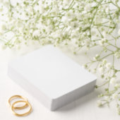 Speelkaarten, Stijl: Jumbo Poker Pokerkaarten (Insitu (Huwelijk))