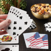 Speelkaarten, Stijl: Poker Pokerkaarten (Insitu)