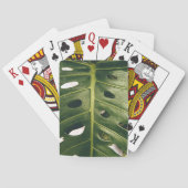 Speelkaarten van de Malediven (Achterkant)