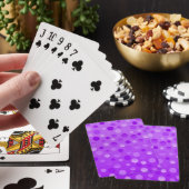 speelkaarten voor druiven Fizz (Insitu)
