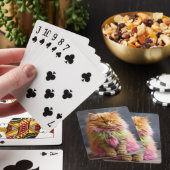 Speelkaarten voor kattenliefhebber (Insitu)