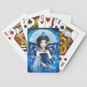 speelkaarten voor "moonkikkers" (Achterkant)