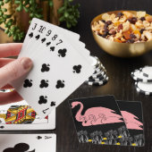 Speelkaartendek Pokerkaarten (Insitu)