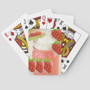 Speelkaartendek Pokerkaarten