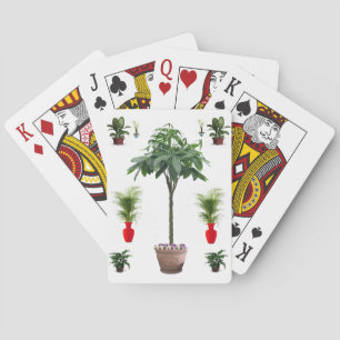 Speelkaartendek Pokerkaarten