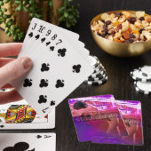 SPEELKAARTENDEK studio miiri Pokerkaarten (Insitu)