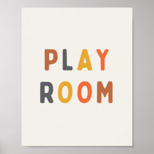 Speelkamer Prints & Posters