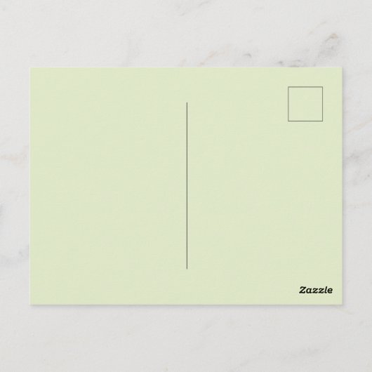  speelkinderen briefkaart (Achterkant)