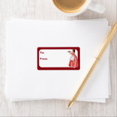  speelmaker etiket (Insitu)