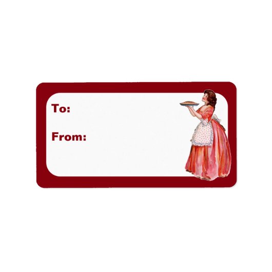  speelmaker etiket (Voorkant)