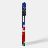 speelpenningen Case-Mate iPhone case (Achterkant / Rechts)