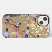 Speelplaats Sri Lanka 1998 iPhone Hoesje (Achterkant horizontaal)