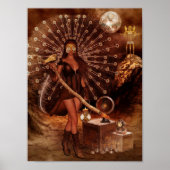 Speelplaats voor avontuur poster (Voorkant)