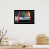 Speelplaats voor kinderen 10 Slide na Poster in de (Keuken)