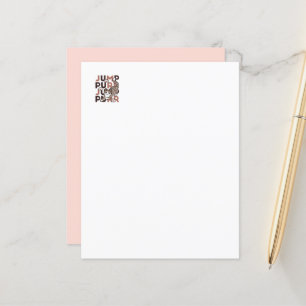 Speels Cat Jump Design - Jump Spint Pun artwork