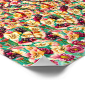 Speels en populair - Verborgen 3D print (Hoek)