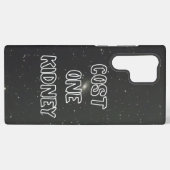 Speels Samsung Galaxy Hoesje (Achterkant horizontaal)