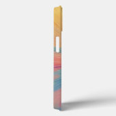"Speelse artistieke flair" Case-Mate iPhone Case (Achterkant / Rechts)