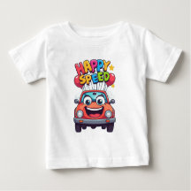 🚘 Speelse Auto Stijl Voor Kleine Ontdekkingsreizi