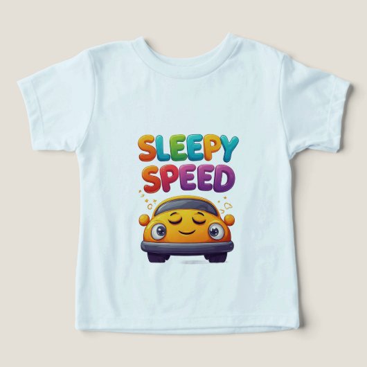 Speelse autorit kinderen kleurplezier 🚗 (Design voorkant)