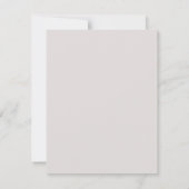 Speelse Boxer Honden en Bal: Plezier in elke Fetch Notitiekaartje (Achterkant)