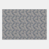 Speelse Bugs Inpakpapier Vel (Voorkant 3)