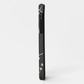 Speelse Butterfly iPhone5 Barely there hoesje (Achterkant/links)