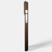 Speelse Cat Luka Chuppi telefoonhoesje Case-Mate iPhone Case (Achterkant / Links)