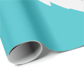 Speelse Corgi Cadeaupapier (Rol Hoek)