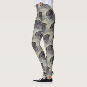 SPEELSE EN LIEVE PUG LEGGINGS (Links)