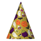 Speelse Halloween Party Petten Feesthoedjes (Links)
