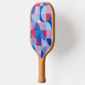 Speelse Harmonie Pickleball Paddle (Links)