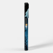 Speelse heks Pet - Spooky Fun het hele jaar Case-Mate iPhone Case (Achterkant / Rechts)