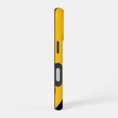 Speelse Kat iPhone 16 Hoesje (Rechterkant)