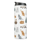 Speelse Katten Mok (Geroteerd rechts)