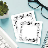 Speelse Katten  Post-it® Notes