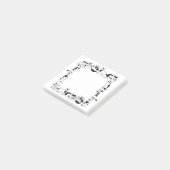 Speelse Katten Post-it® Notes (Schuin)