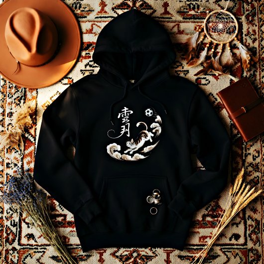 Speelse Kattensoftware-truien voor Vrouwen - Wedst Hoodie