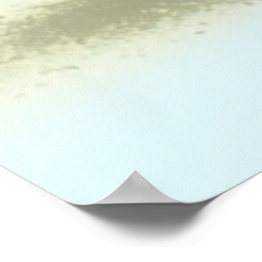 Speelse Kerstkitten Poster (Hoek)