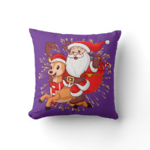 **"Speelse Kerstman Ontwerp – Leuk en Feestelijk C