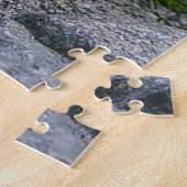 Speelse Kitten Legpuzzel (Zijkant)