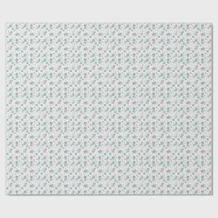 Speelse Kittens, Garens en Vissen - Mooie Kattenpa Cadeaupapier
