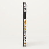 Speelse Kitty Cats Case-Mate iPhone Case (Achterkant/rechts)