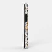 Speelse Kitty Katten Case-Mate iPhone Case (Achterkant/rechts)