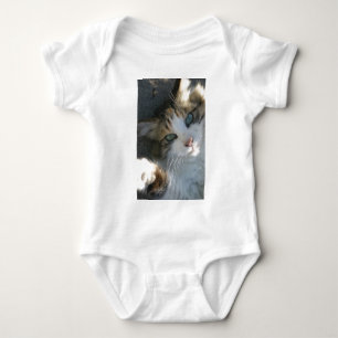 Speelse Kitty Romper