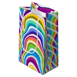 Speelse Kleuren Klein Cadeauzakje