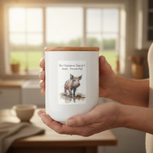 Speelse Knorretje, op maat