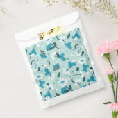 Speelse Koala Patroon Leuke Dier en Natuur Kunst Bedankzakje (Gezegeld)