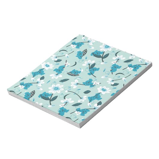 Speelse Koala Patroon Leuke Dier en Natuur Kunst Notitieblok (Linkerzijde)