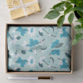 Speelse Koala Patroon Leuke Dier en Natuur Kunst Tissuepapier (Geschenk)